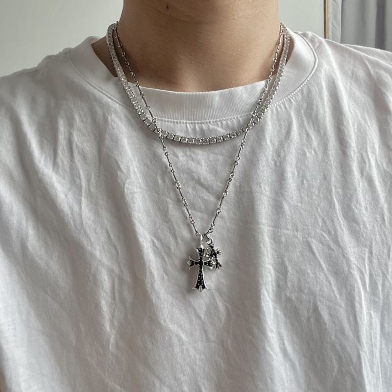 Chrome Hearts Necklaces